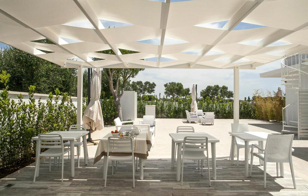 Villa Levante Le Nuove Dune, 12 pers à Porto Cesareo - Photo 2