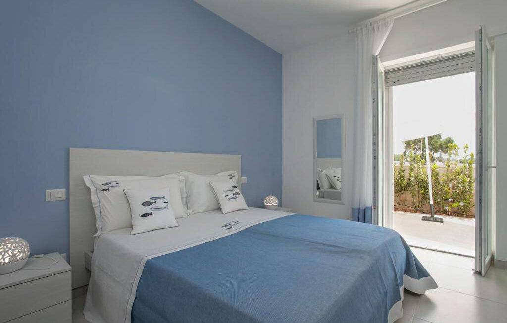 Villa Levante Le Nuove Dune, 12 pers à Porto Cesareo - Photo 3