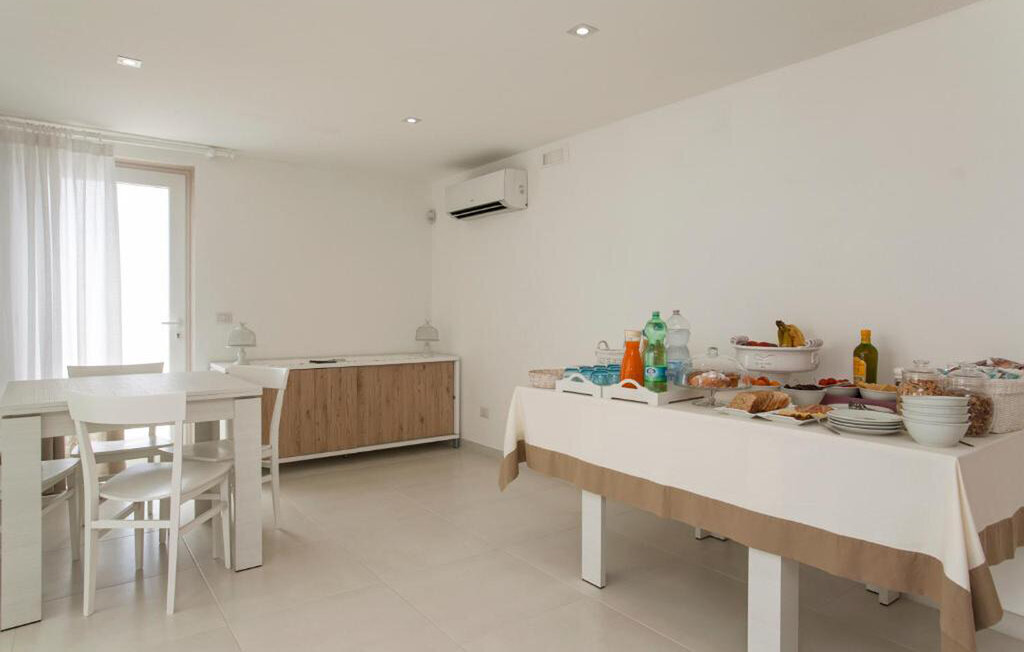 Villa Levante Le Nuove Dune, 12 pers à Porto Cesareo - Photo 5