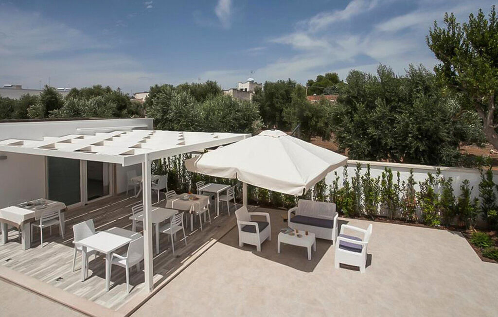 Villa Levante Le Nuove Dune, 12 pers à Porto Cesareo - Photo 7