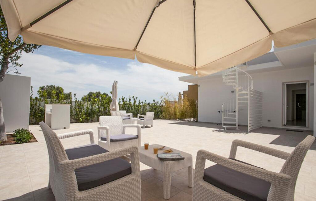 Villa Levante Le Nuove Dune, 12 pers à Porto Cesareo - Photo 8