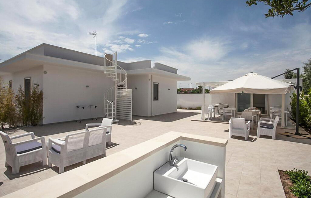 Villa Levante Le Nuove Dune, 12 pers à Porto Cesareo - Photo 9