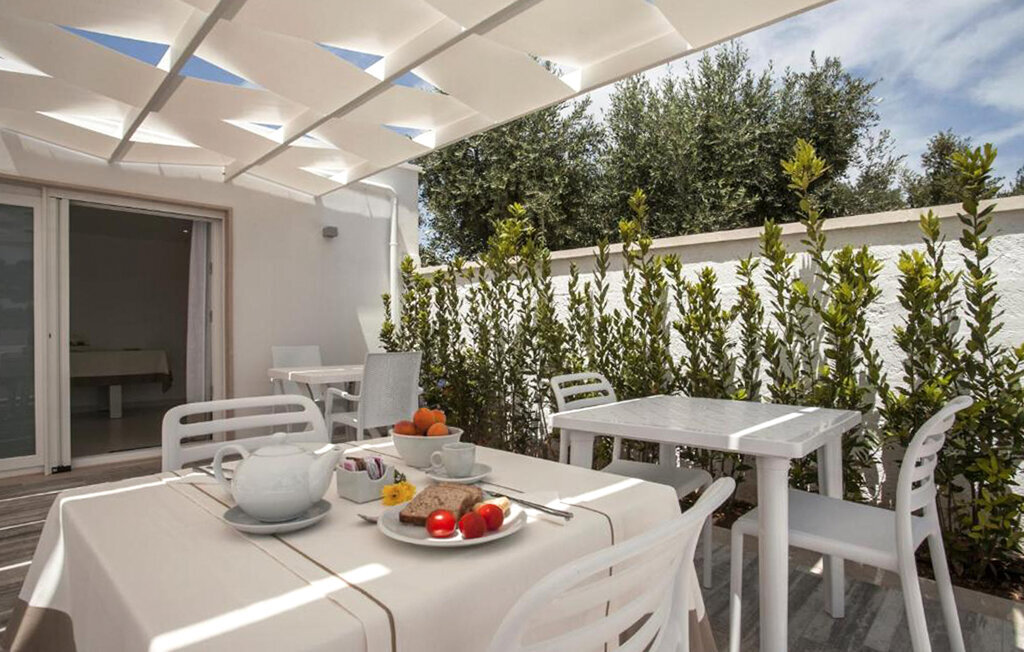 Villa Levante Le Nuove Dune, 12 pers à Porto Cesareo - Photo 10