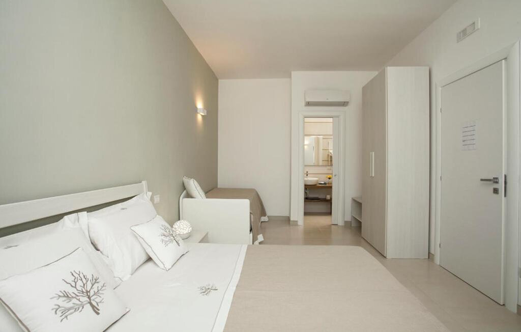 Villa Levante Le Nuove Dune, 12 pers à Porto Cesareo - Photo 13