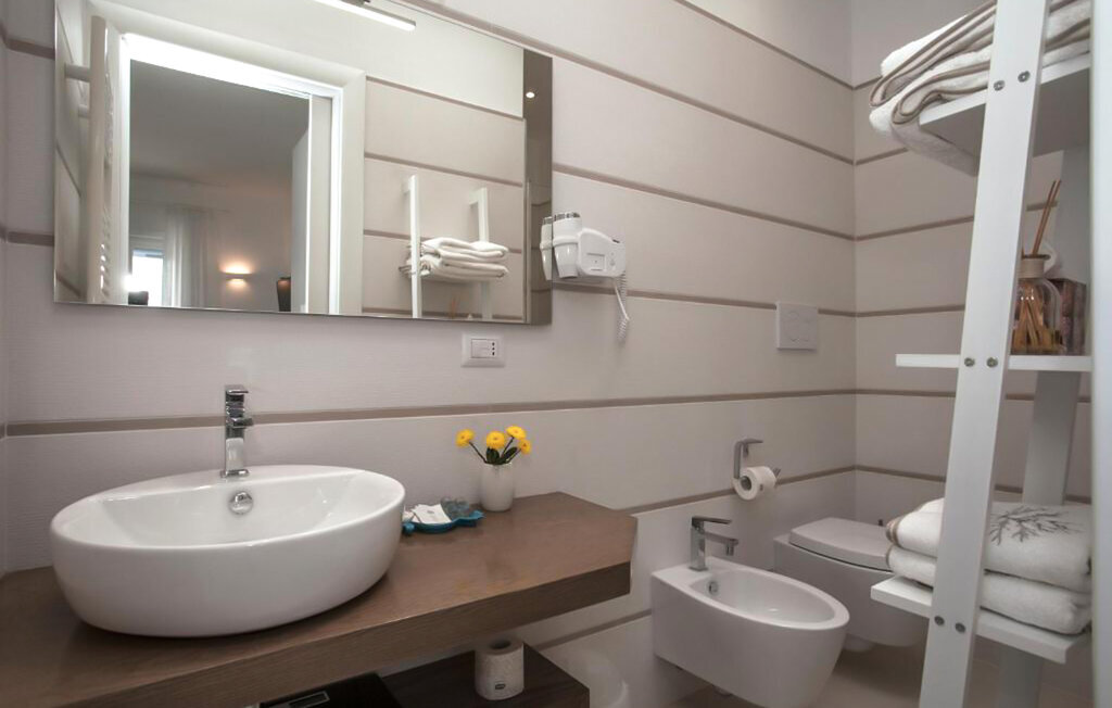 Villa Levante Le Nuove Dune, 12 pers à Porto Cesareo - Photo 15