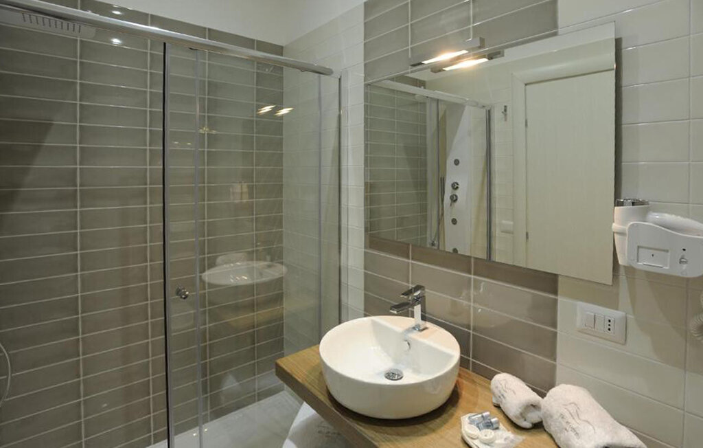 Villa Levante Le Nuove Dune, 12 pers à Porto Cesareo - Photo 16