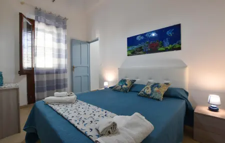 Appartement 4 personnes à Trappeto : photo 3