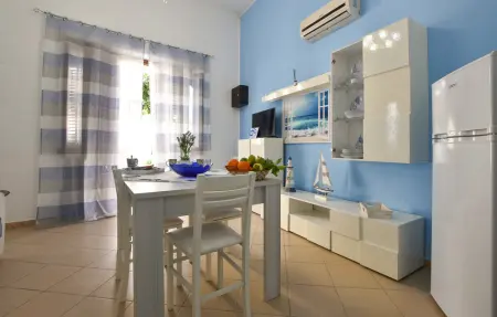Appartement 4 personnes à Trappeto : photo 8