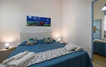Appartement 4 personnes à Trappeto : photo 10