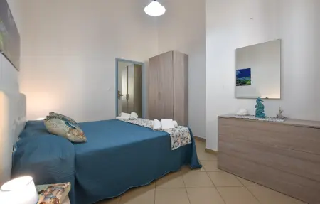 Appartement 4 personnes à Trappeto : photo 11