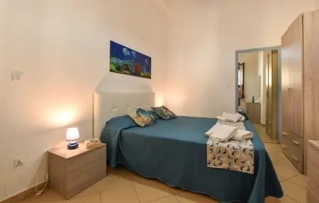 Appartement 4 personnes à Trappeto : photo 12