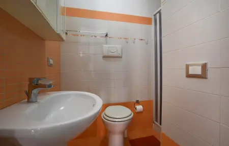 Appartement 4 personnes à Trappeto : photo 13