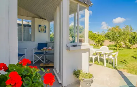 Location appartement à Pleubian