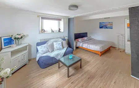 Appartement avec jardin 350m² à Pleubian : photo 6