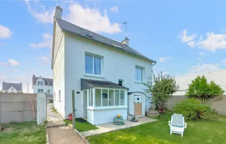 Appartement avec jardin 350m² à Pleubian : photo 8