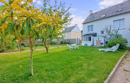 Appartement avec jardin 350m² à Pleubian : photo 9