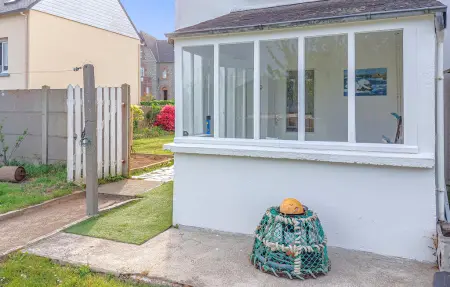 Appartement avec jardin 350m² à Pleubian : photo 11