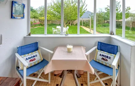 Appartement avec jardin 350m² à Pleubian : photo 13