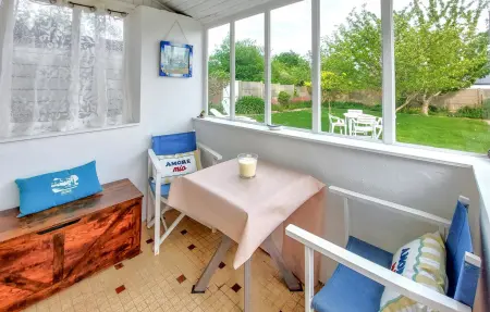 Appartement avec jardin 350m² à Pleubian : photo 14