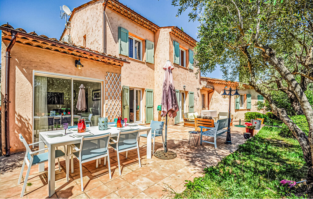 Maison 6 personnes à Grasse - Photo 2