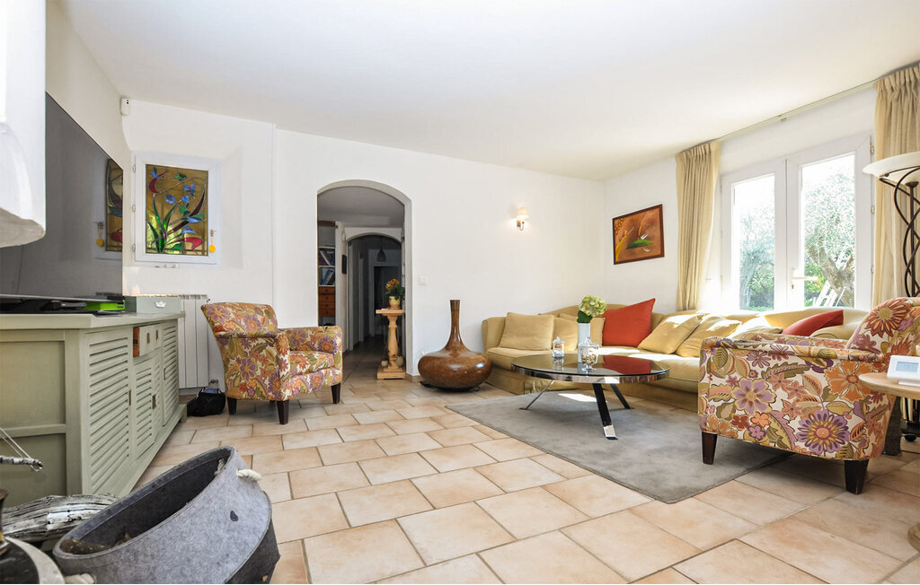 Maison 6 personnes à Grasse - Photo 3