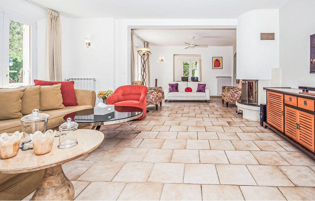 Maison 6 personnes à Grasse - Photo 4