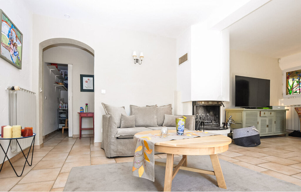 Maison 6 personnes à Grasse - Photo 5