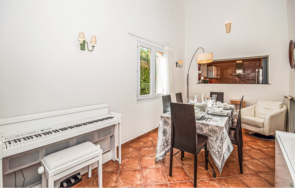 Maison 6 personnes à Grasse - Photo 6
