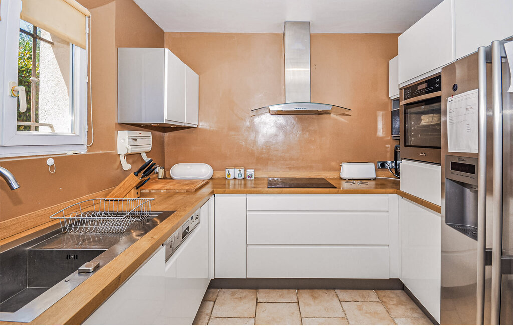 Maison 6 personnes à Grasse - Photo 7