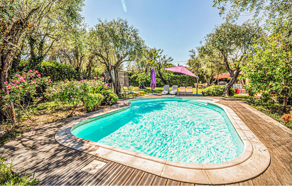 Maison 6 personnes à Grasse - Photo 8
