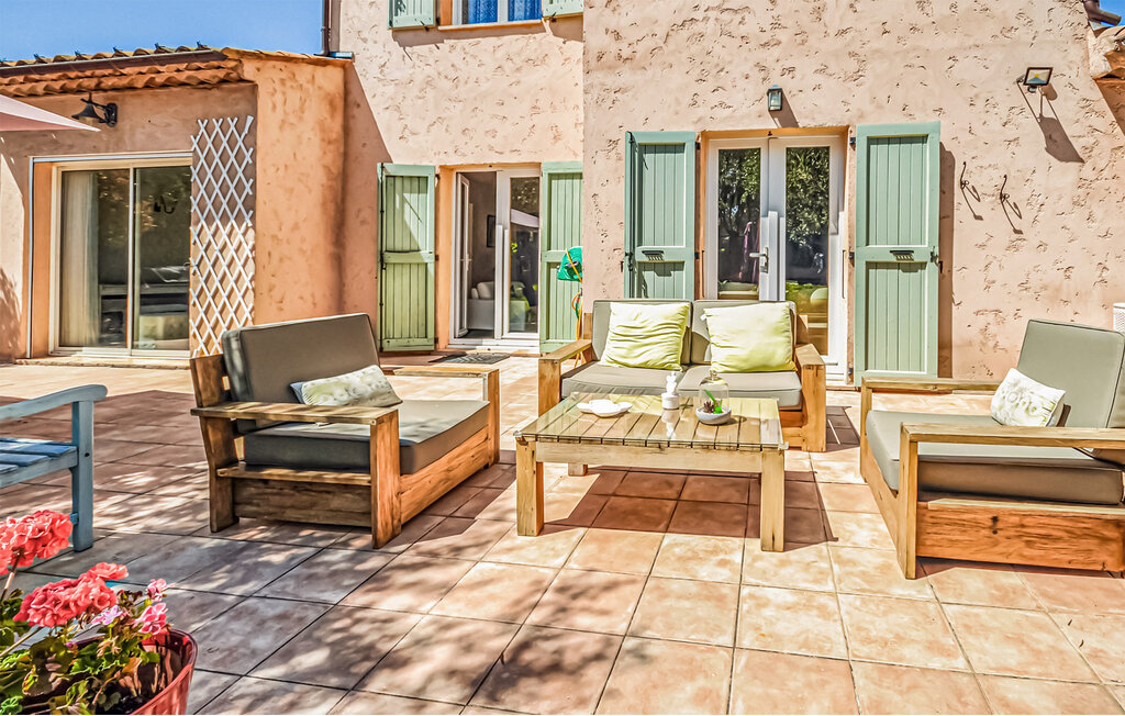 Maison 6 personnes à Grasse - Photo 12
