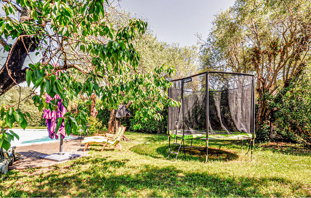 Maison 6 personnes à Grasse - Photo 14