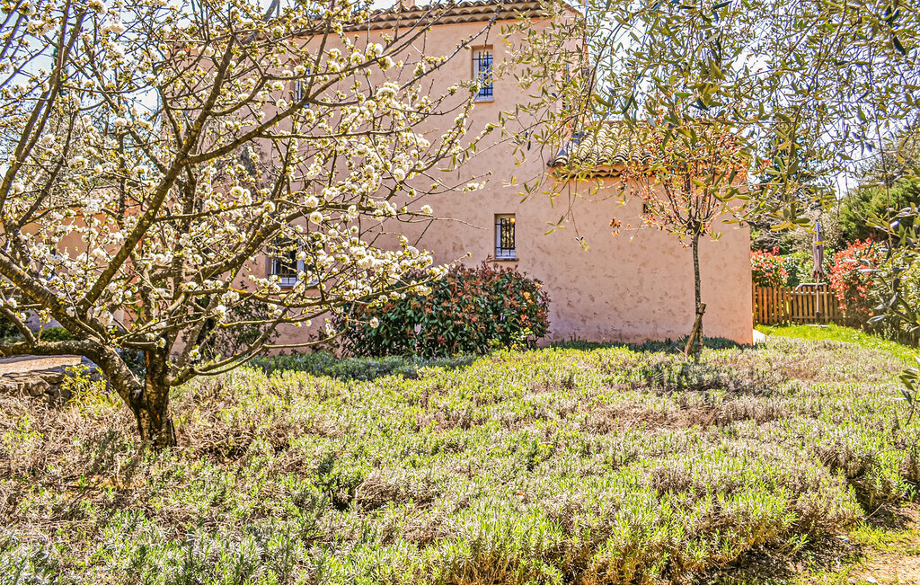 Maison 6 personnes à Grasse - Photo 15