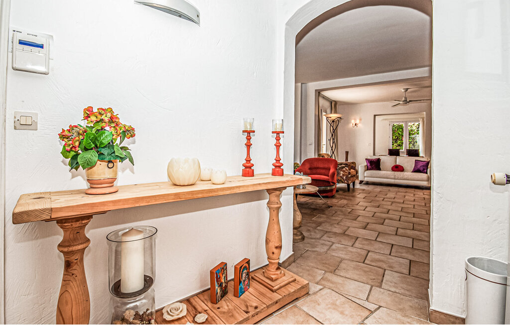 Maison 6 personnes à Grasse - Photo 16