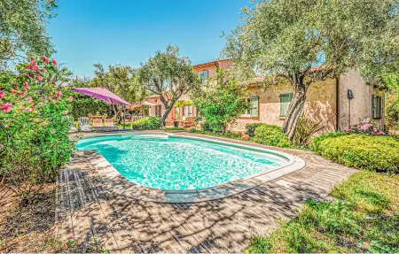 Location maison à Grasse