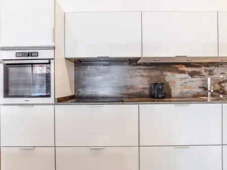 Appartement 90 m² climatisé, 6 personnes à Madrid : photo 6