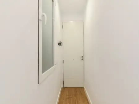Appartement 90 m² climatisé, 6 personnes à Madrid : photo 19