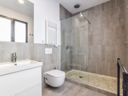 Appartement 90 m² climatisé, 6 personnes à Madrid : photo 28