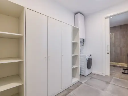 Appartement 90 m² climatisé, 6 personnes à Madrid : photo 29