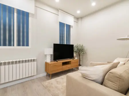 Appartement 40m² climatisé avec ascenseur à Madrid : photo 10