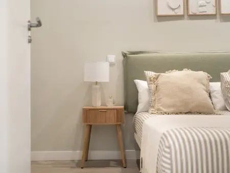 Appartement 40m² climatisé avec ascenseur à Madrid : photo 11
