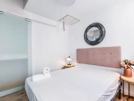 Loft rue Toledo, Plaza Mayor à 5 min - 4 pers. : photo 16