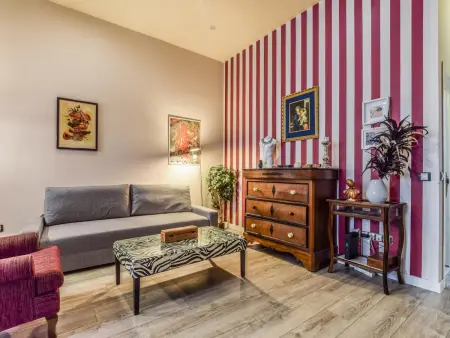 Location appartement à Madrid, Appartement typique bien situé - 6 pers.