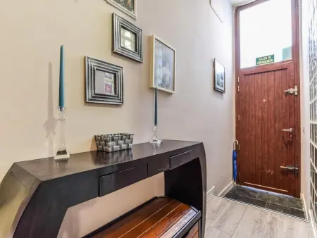 Appartement 6 pers. Madrid Rio, 2 chambres + canapé-lit : photo 19