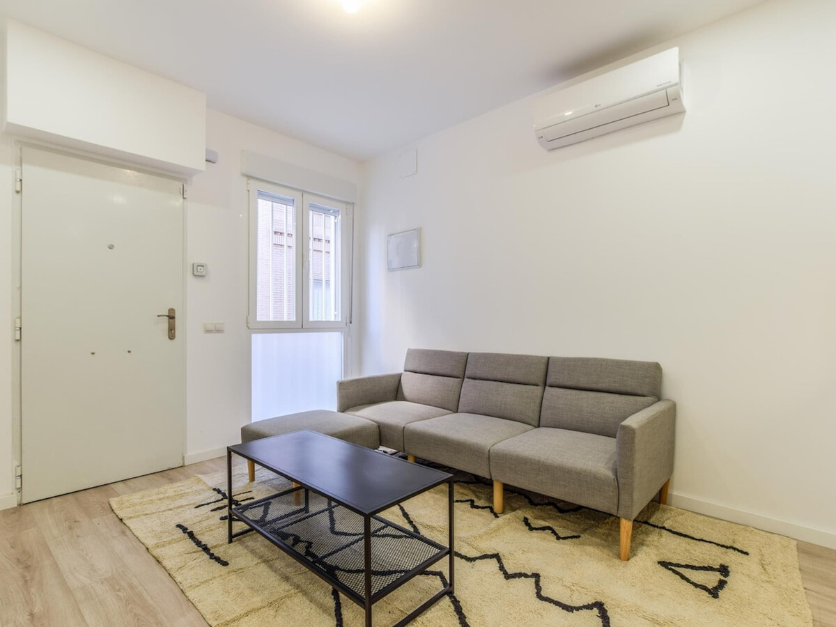 Appartement 4 pers. à Madrid Río, métro à 5 min - Photo 6