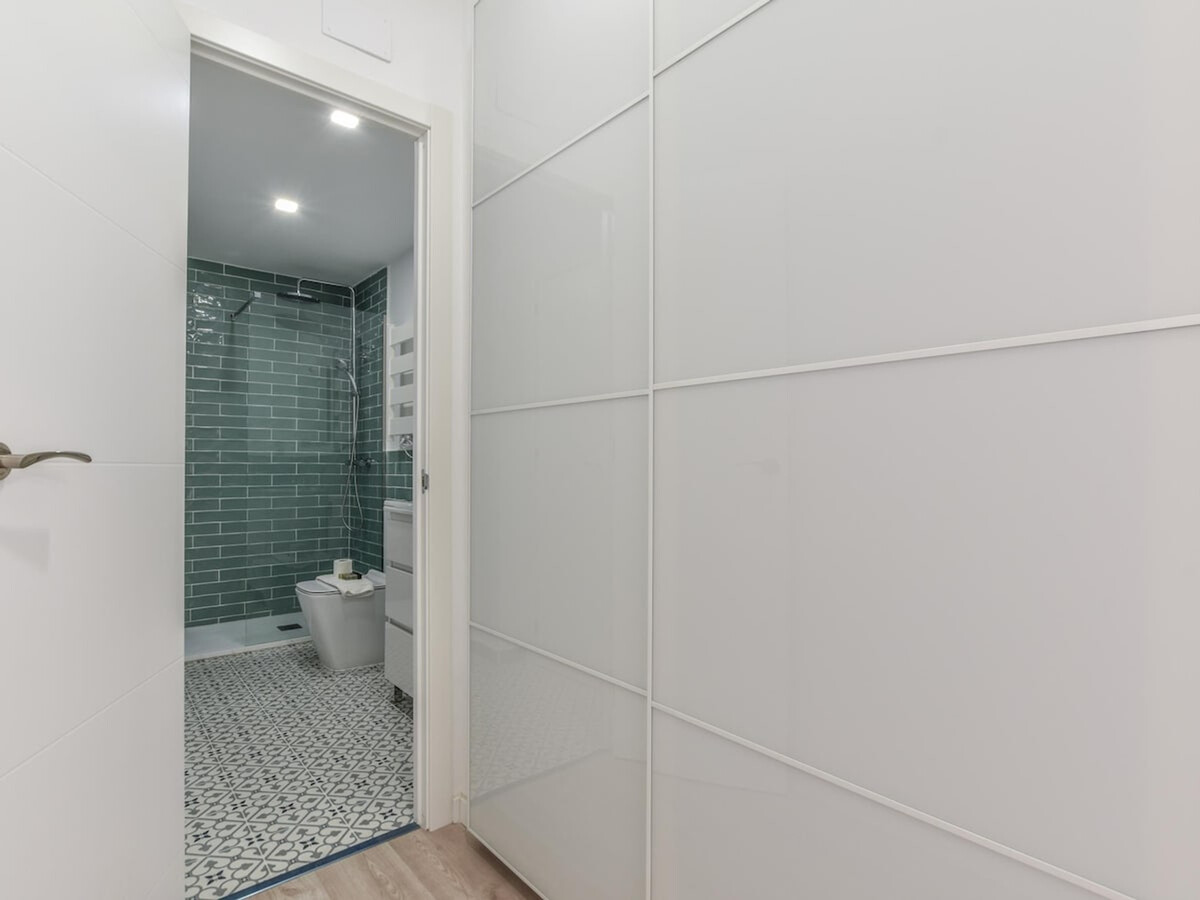 Appartement 4 pers. à Madrid Río, métro à 5 min - Photo 17