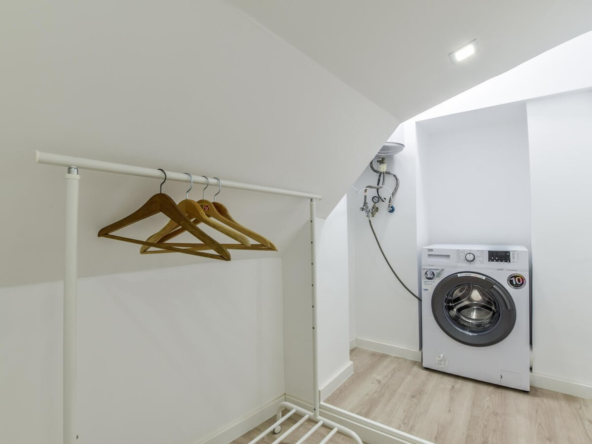 Appartement 4 pers. à Madrid Río, métro à 5 min - Photo 20