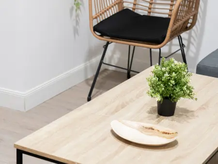 Appartement 54 m² avec cuisine équipée à Madrid : photo 6