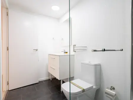 Appartement 54 m² avec cuisine équipée à Madrid : photo 14