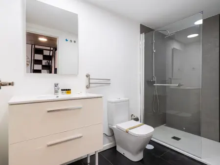 Appartement 54 m² avec cuisine équipée à Madrid : photo 15
